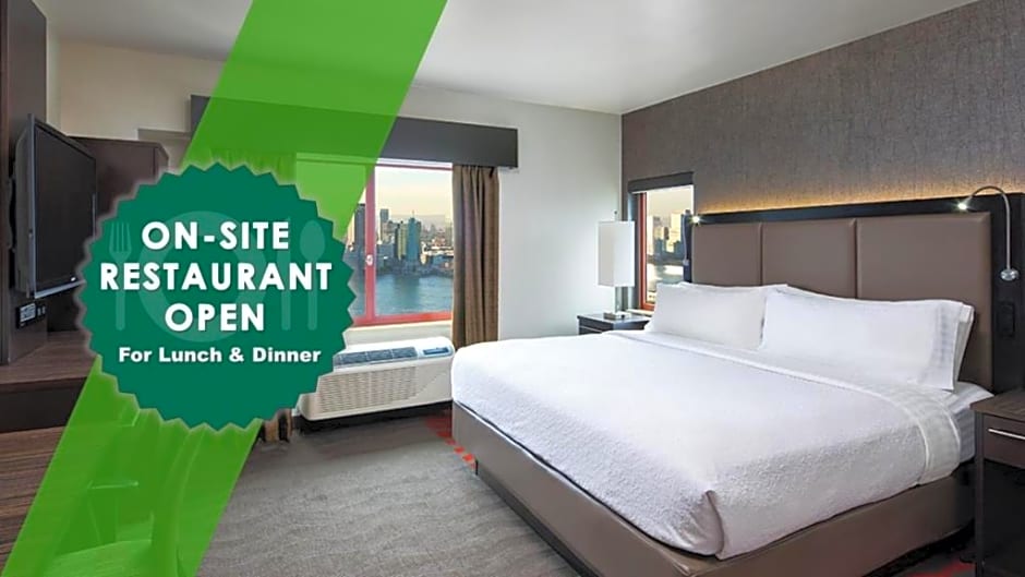 Holiday Inn Manhattan Financial District