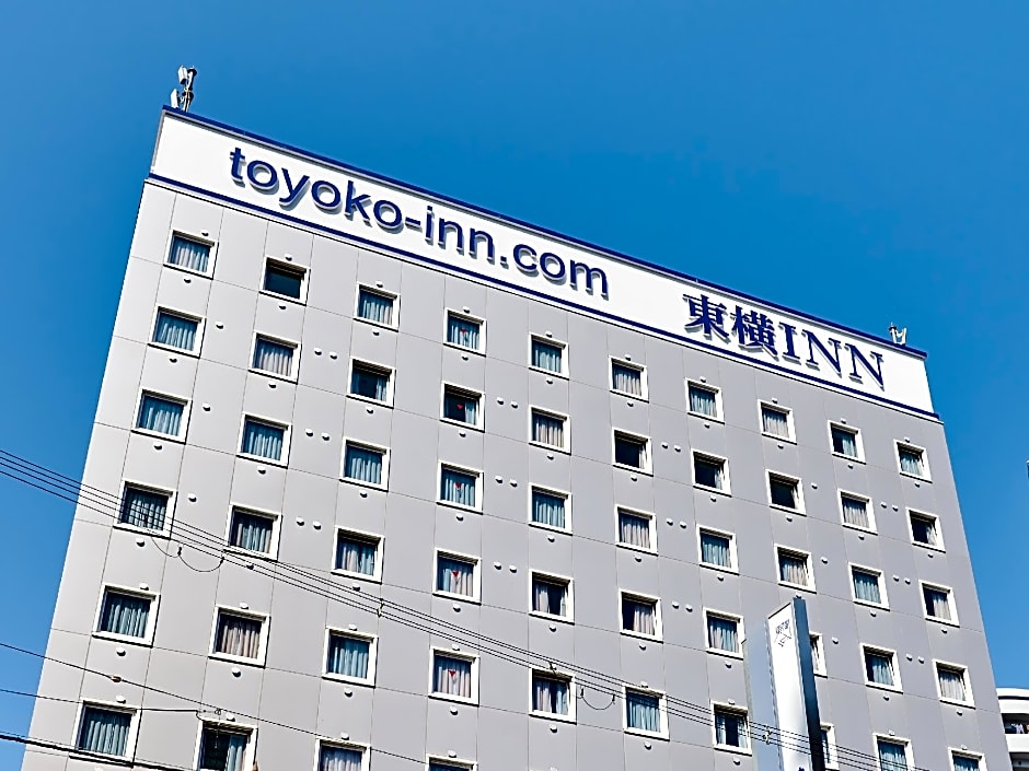 Toyoko Inn Osaka Tsutenkaku Mae
