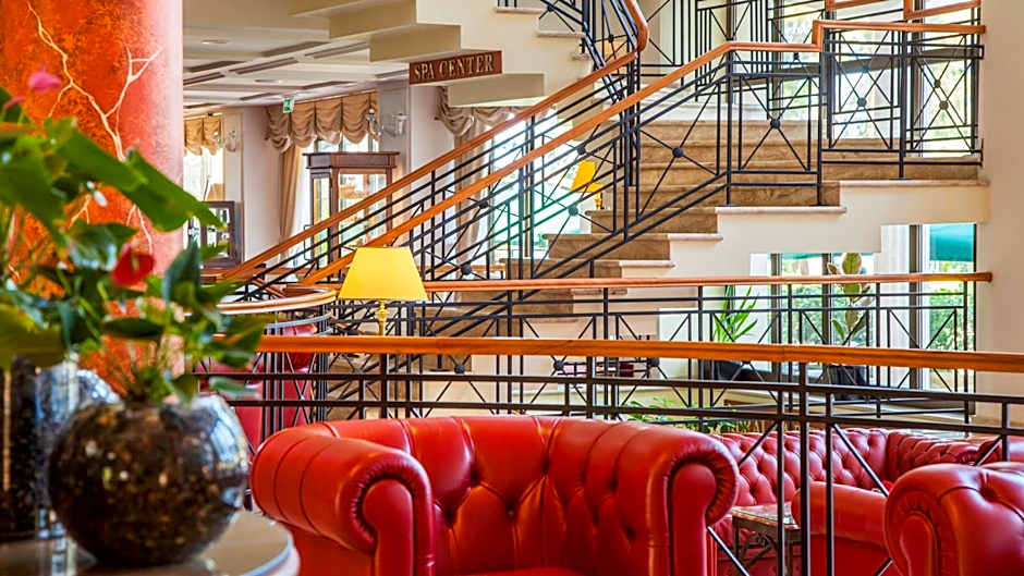 Kobuleti Georgia Palace Hotel & Spa