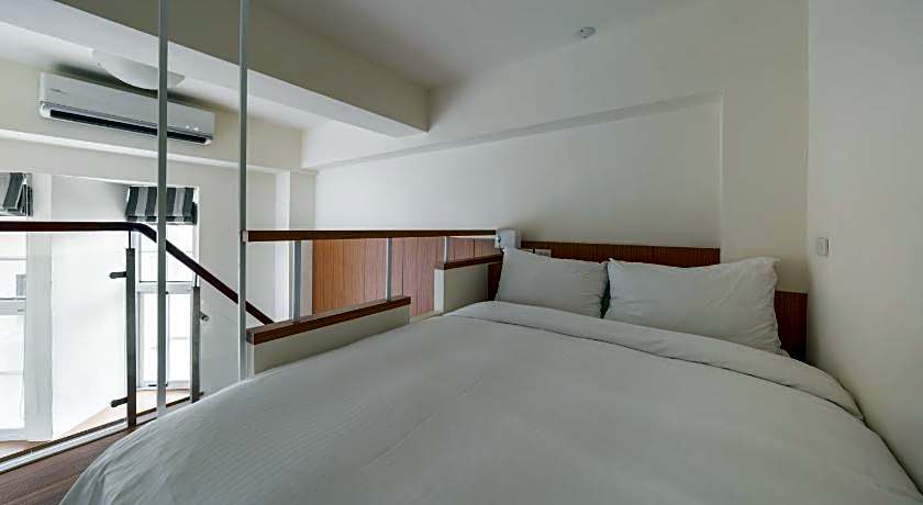 Anping Kensington Hotel