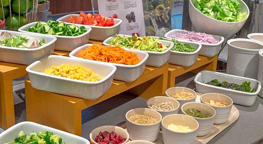 Art Hotel Hirosaki City