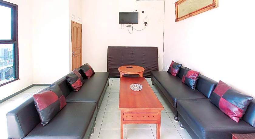 Hotel O Queen Homestay