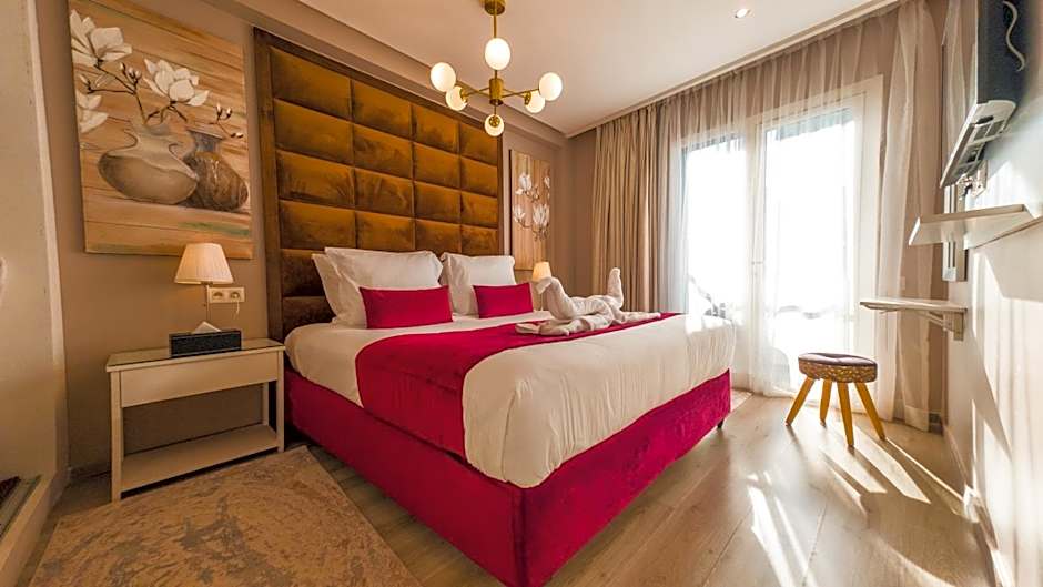 RENT-INN Suites Hotel