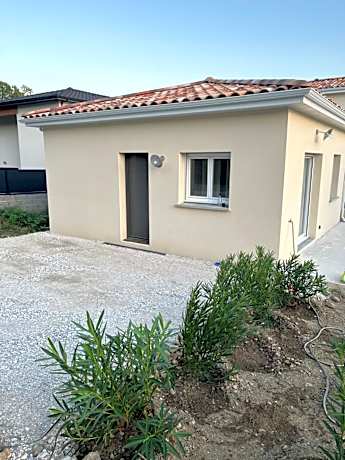 La villa des Lauriers