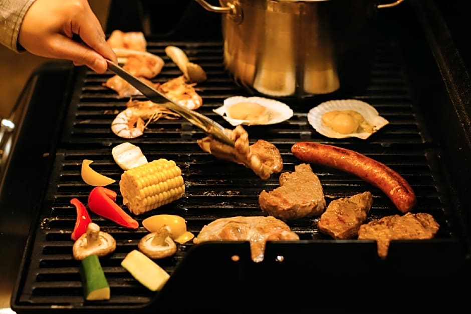 IZU GRAN VILLAGE Glamping