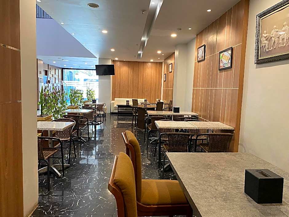 Hotel 88 Banjarmasin