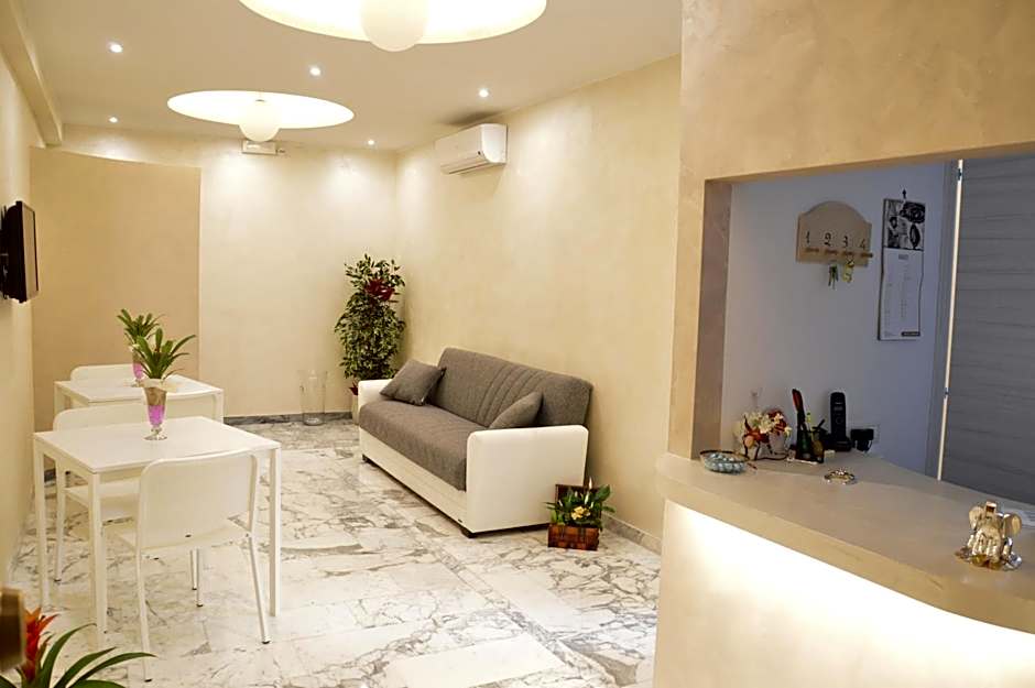 B&B Momenti Romani