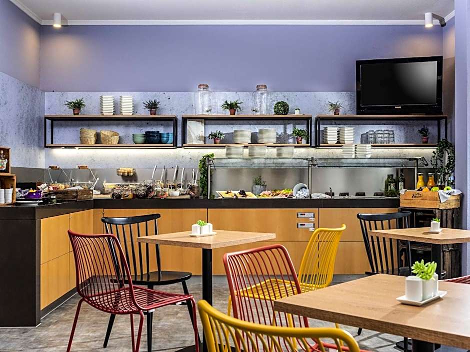 Ibis Kassel Melsungen