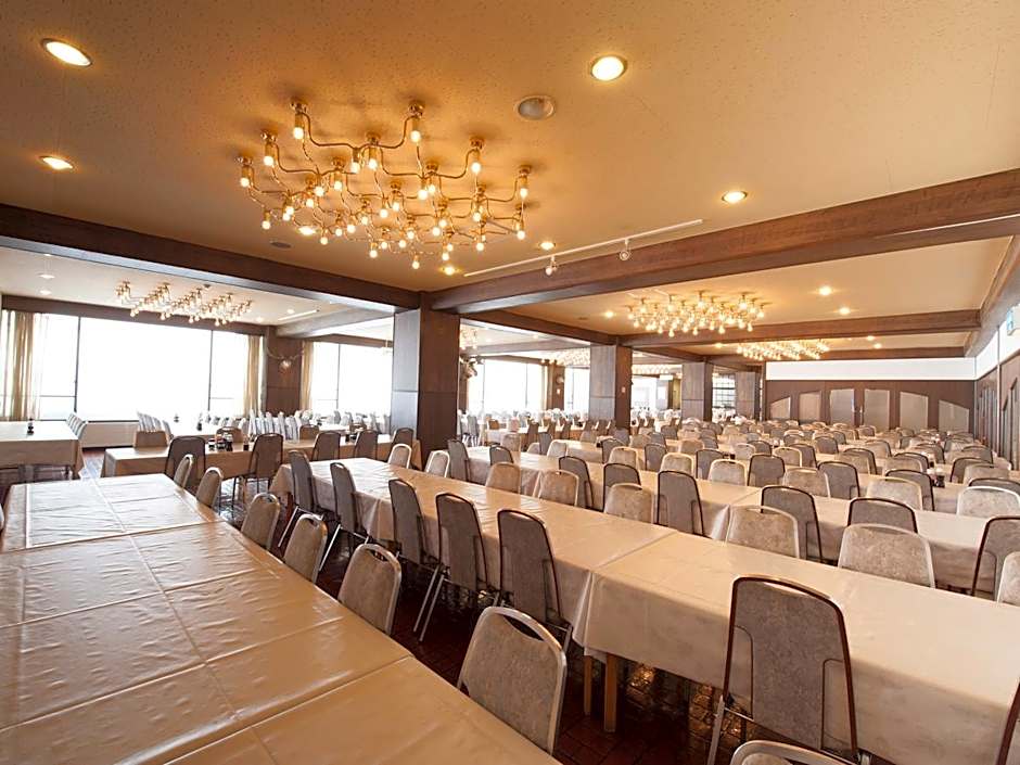 Kumanoyu Hotel