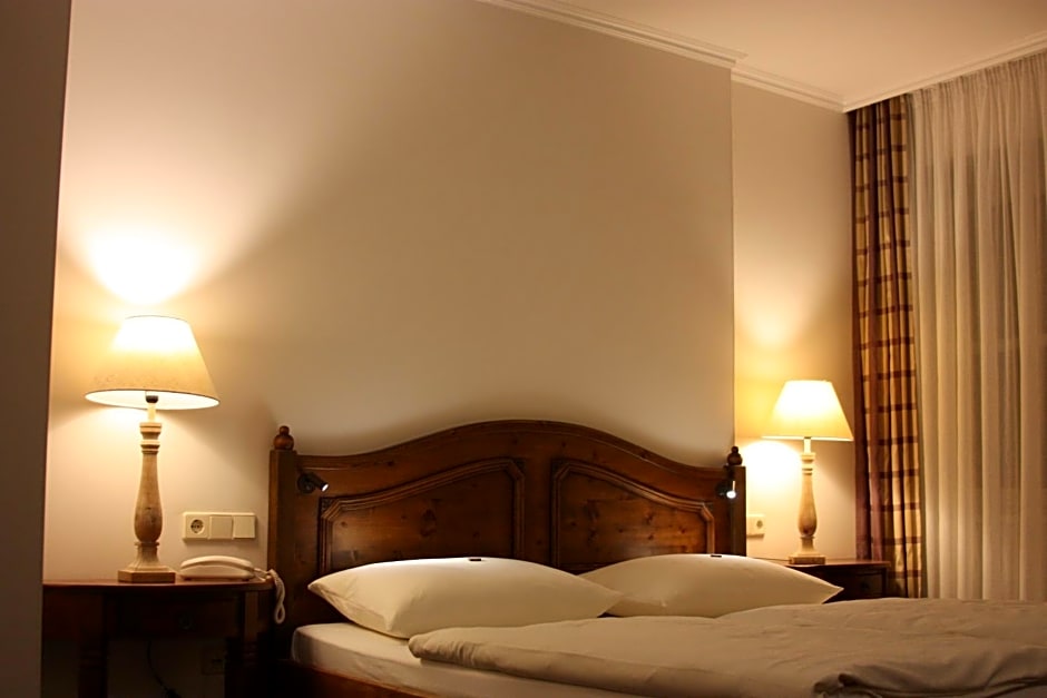 Hotel Unstruttal