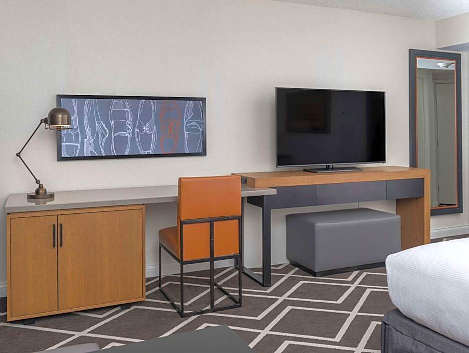 Hilton Boston Woburn