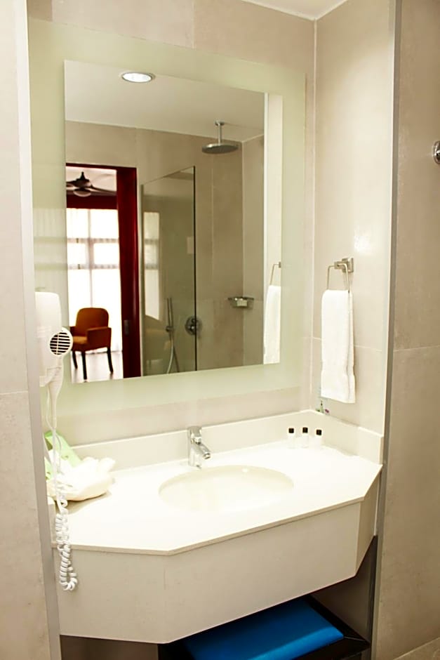 Hotel Palma Real