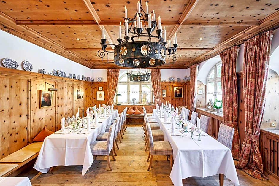 Hotel Gutsgasthof Stangl