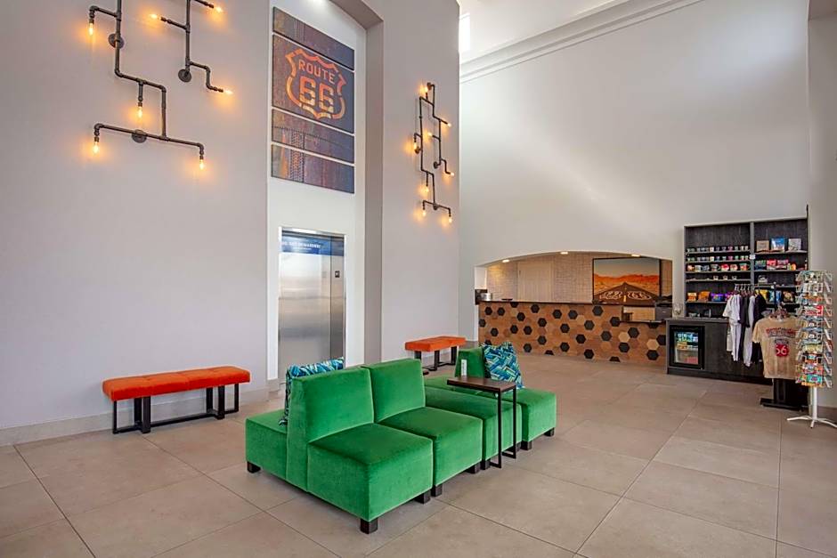 Best Western Plus King's Inn And Suites