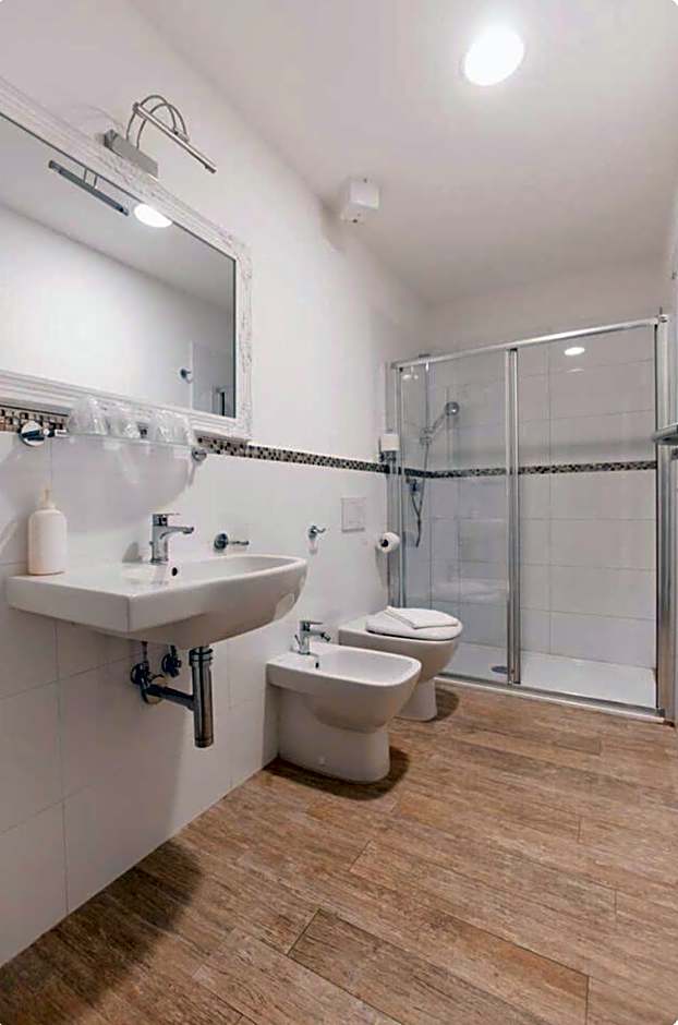 Affittacamere Casa Dane'