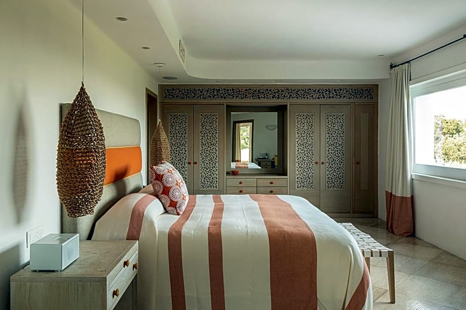 Romazzino, A Belmond Hotel, Costa Smeralda