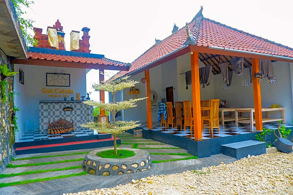 Sun Colada Villas & Spa