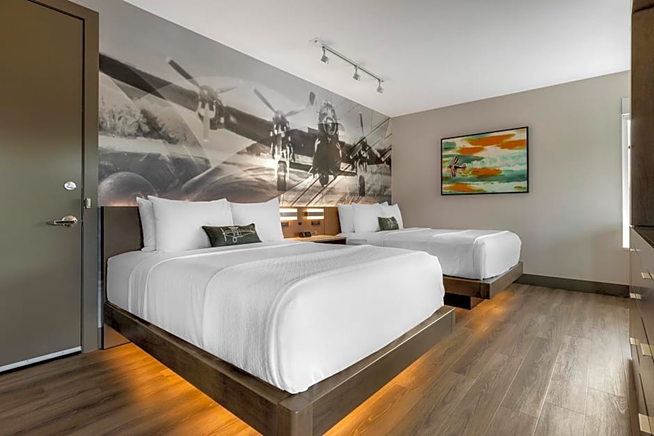 Cambria Hotel - Arundel Mills BWI Airport