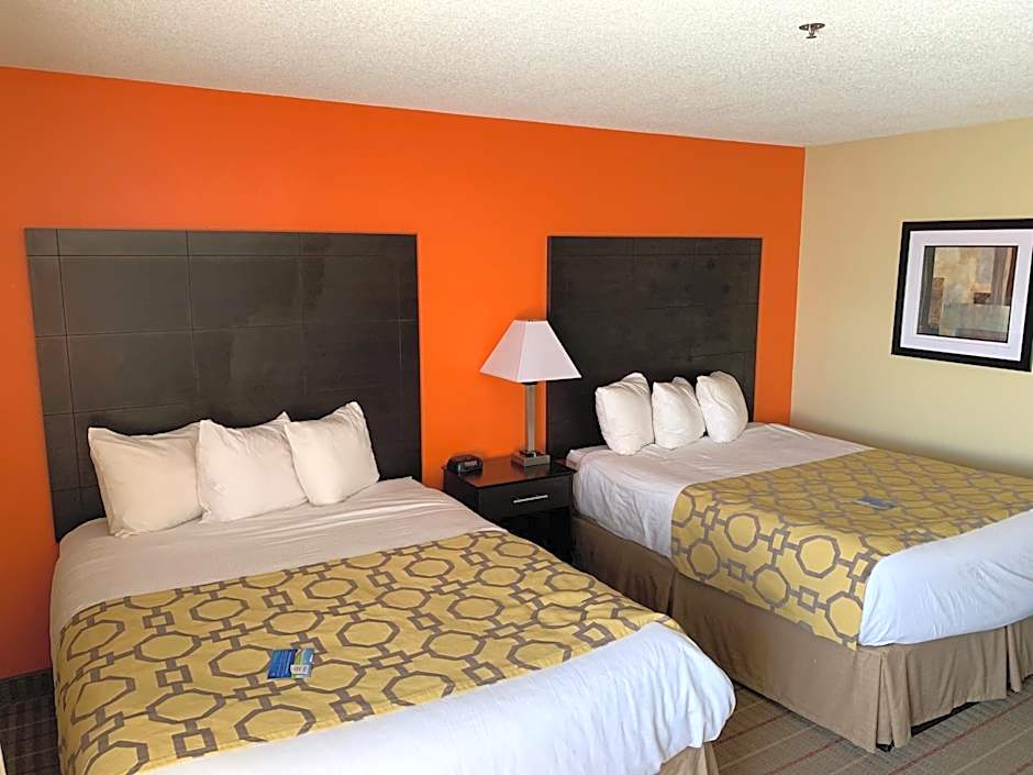Baymont by Wyndham Evansville North/Haubstadt