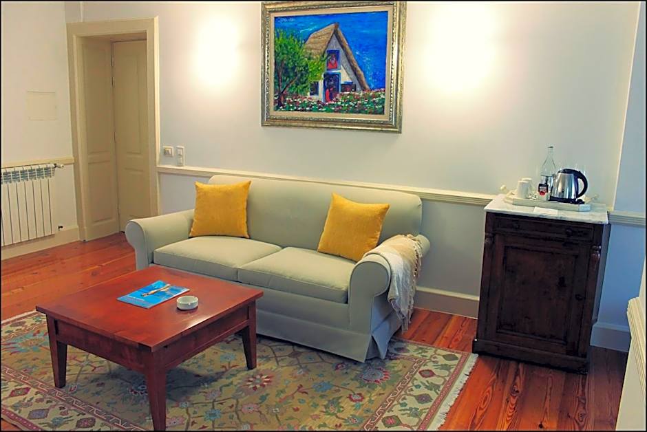 BIO Hotel - Hotel Quinta da Serra