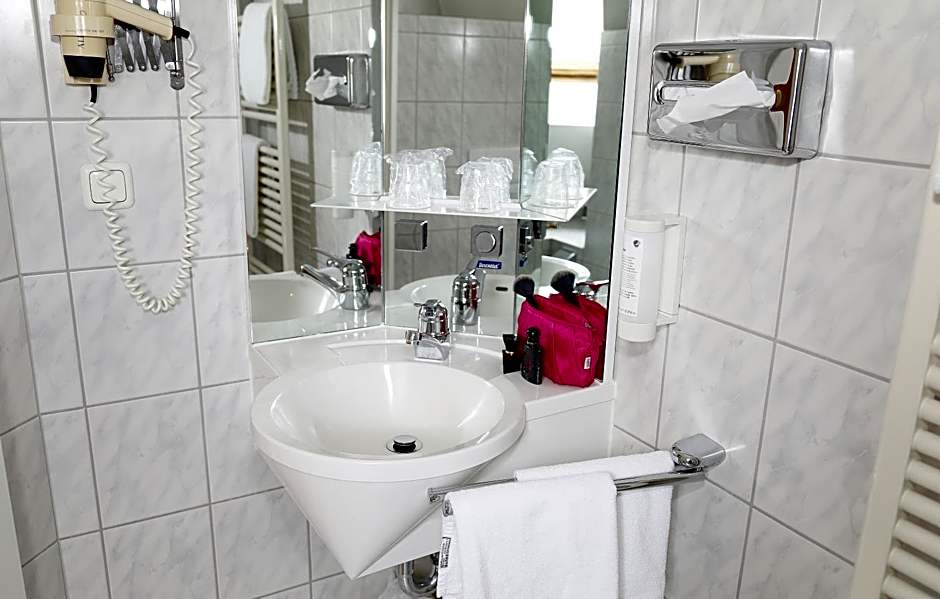 eXo Hotel Franka Bamberg - by NeVo Hotels