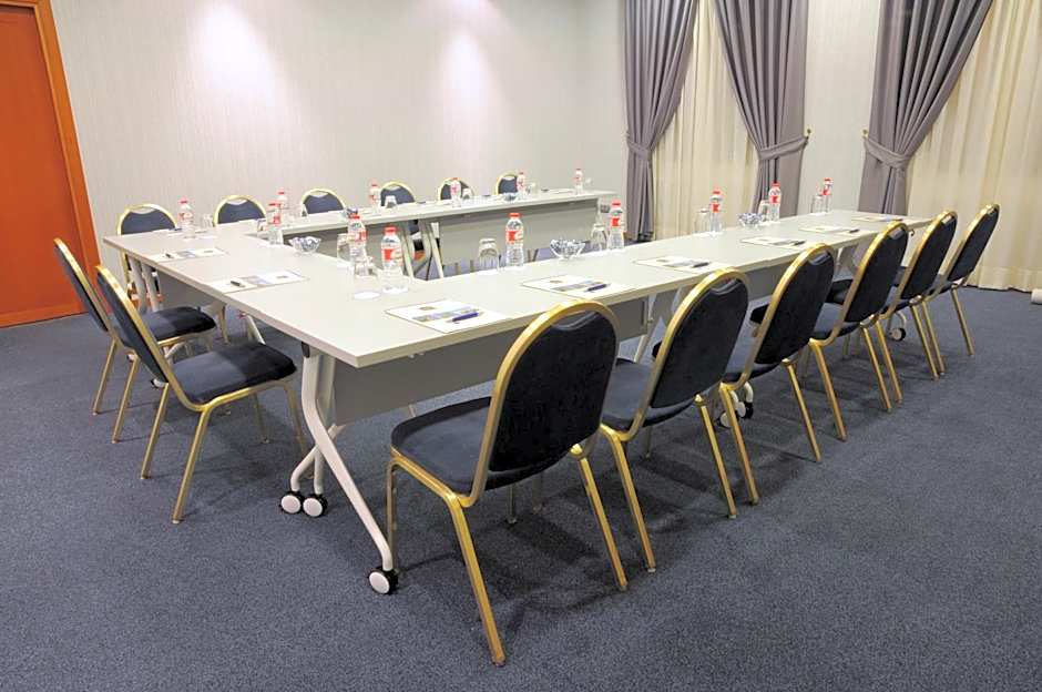 Best Western Premier Hotel Dante