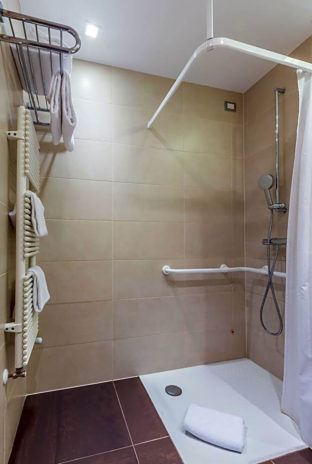 Hilton Garden Inn Venice Mestre San Giuliano