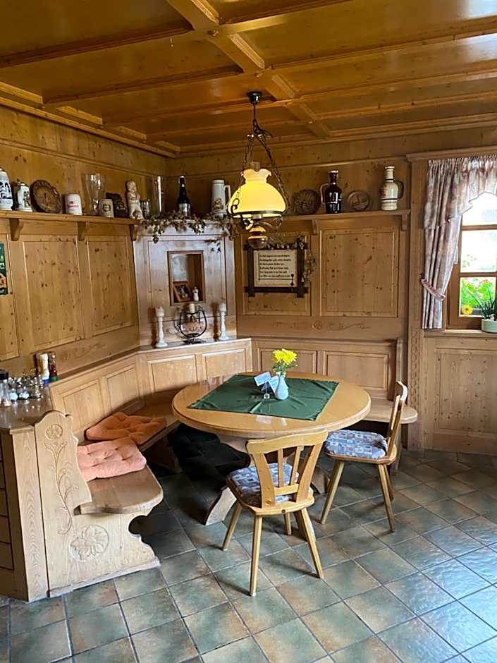 Gasthaus und Pension Koch