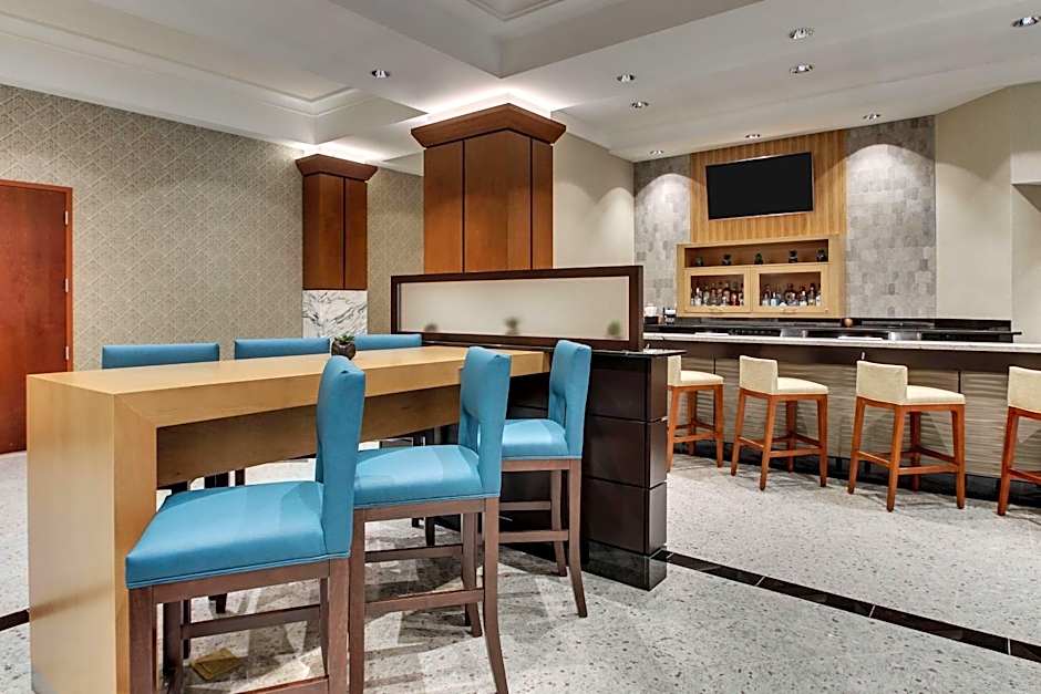 Drury Plaza Hotel Richmond