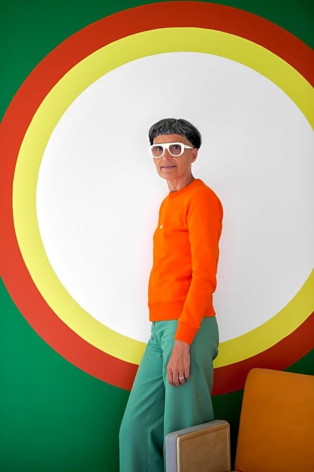 Domaine La Ferme HI bride