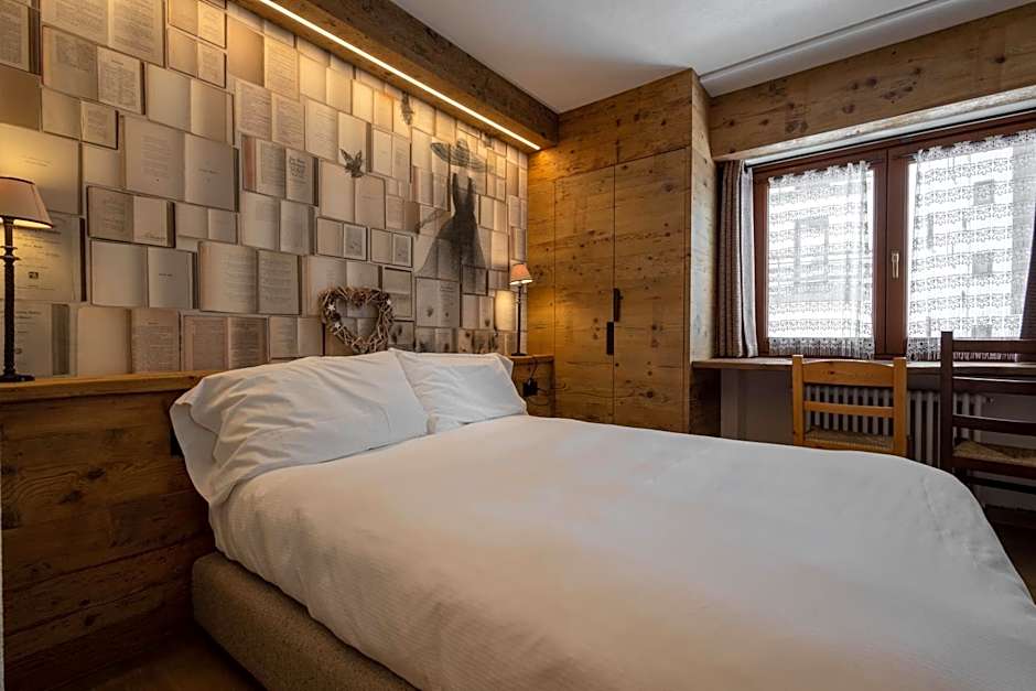 Hotel & Ristorante Serenella