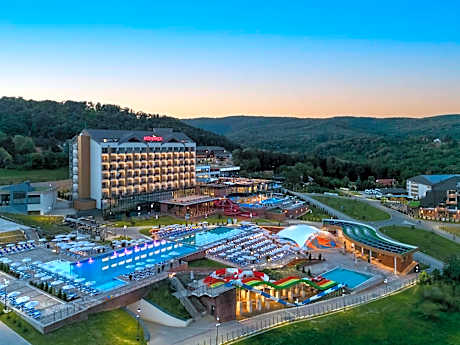 Movenpick Resort & Spa Fruske Terme