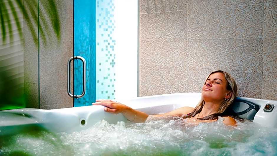 Karkonoski SPA - Bufet mini All Inclusive gratis!