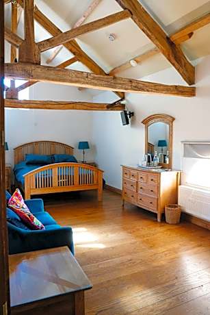 Henllys Estate B and B