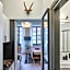 ROOMA Apartments Boutique Old Town Self Check-in