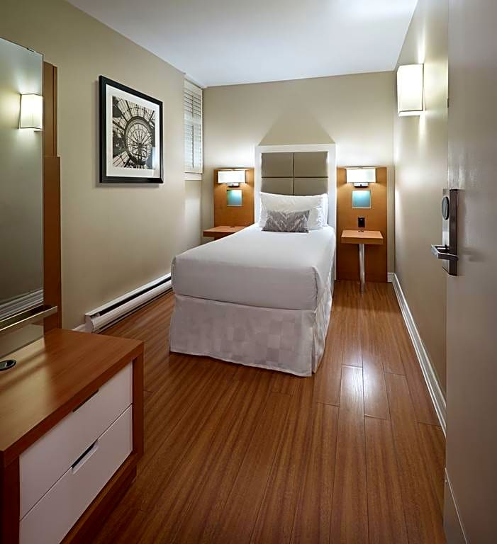 Union Hotel Toronto