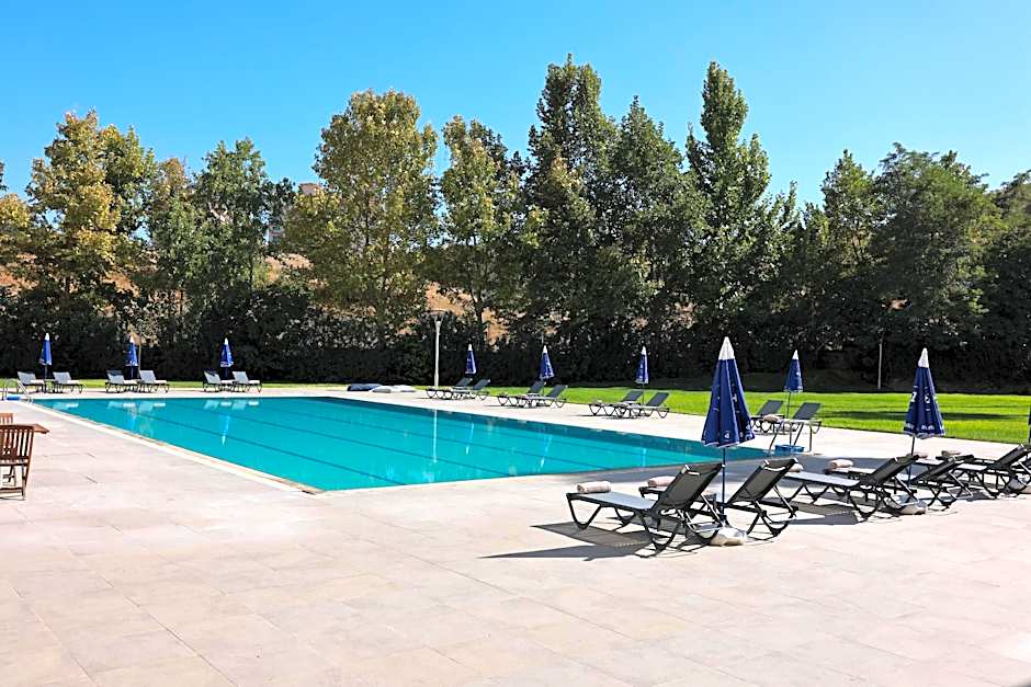 Anemon Denizli Hotel