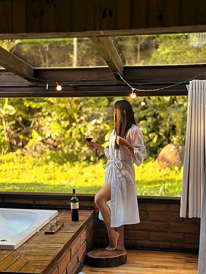 Maria Rita dos Canyons