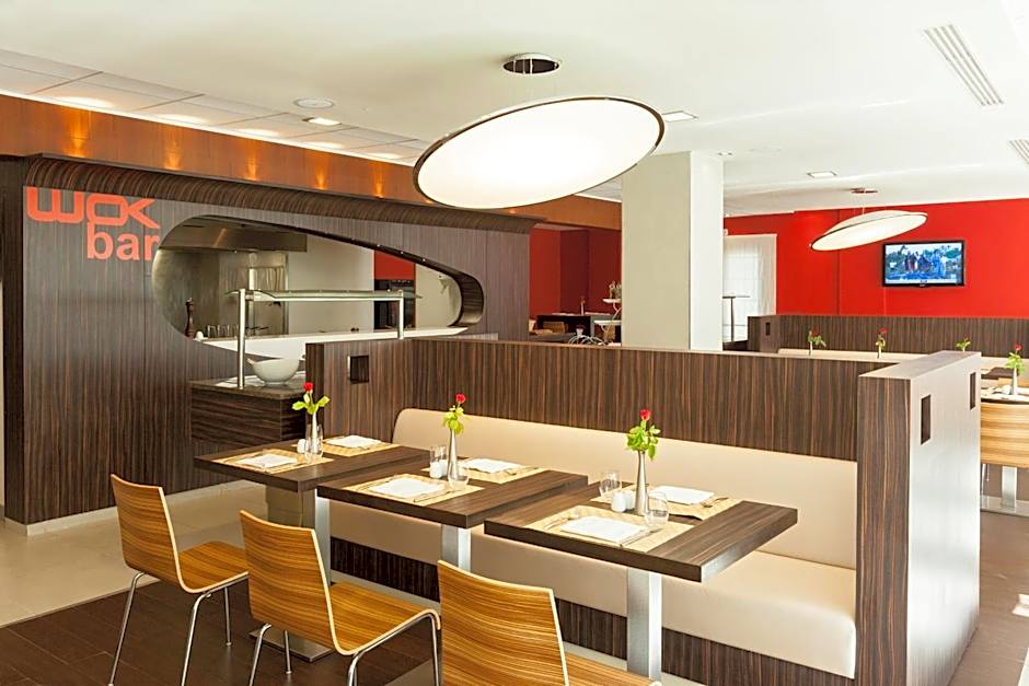 Ibis Tunis