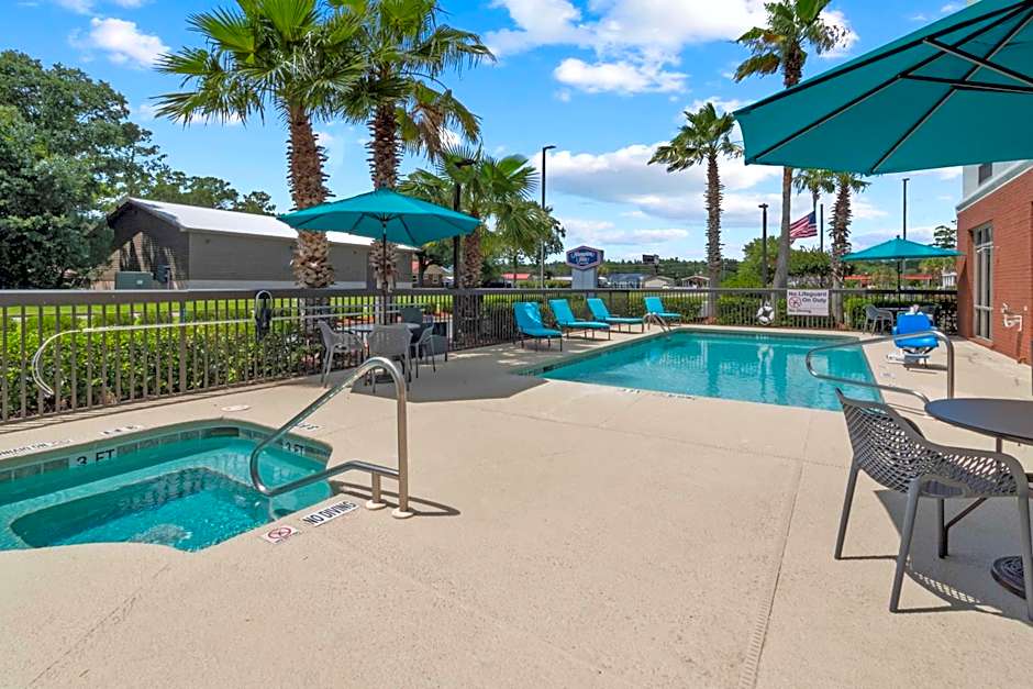 Hampton Inn By Hilton Kingsland