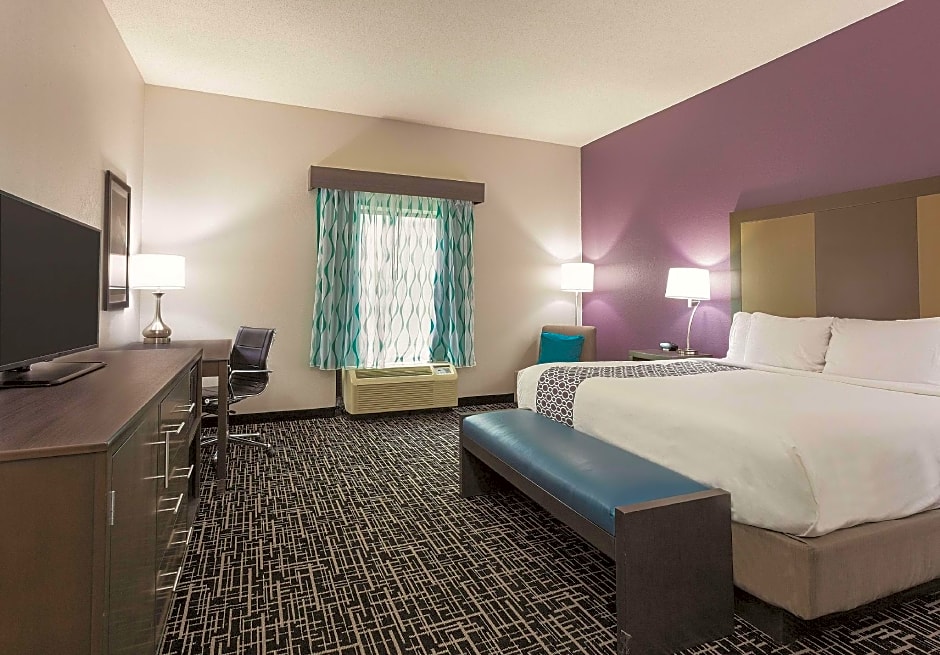 La Quinta Inn & Suites by Wyndham Covington