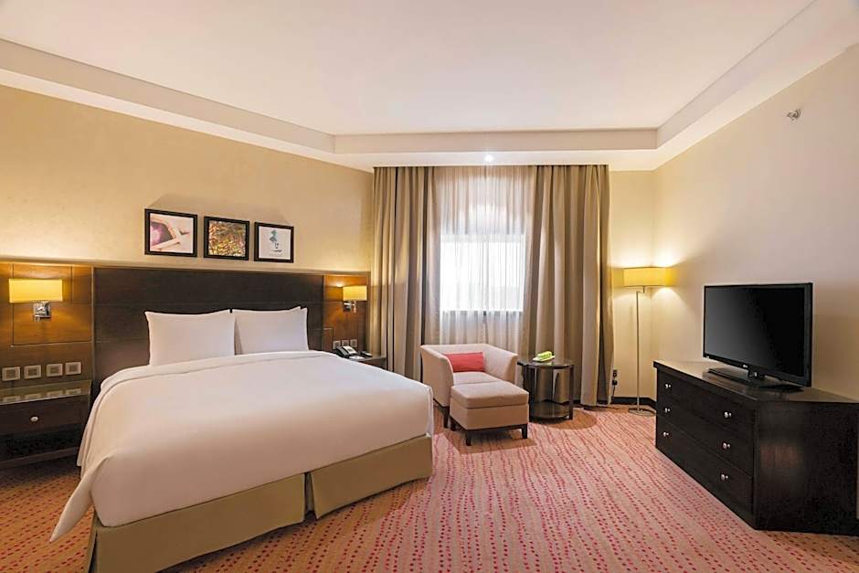 Courtyard by Marriott Jazan