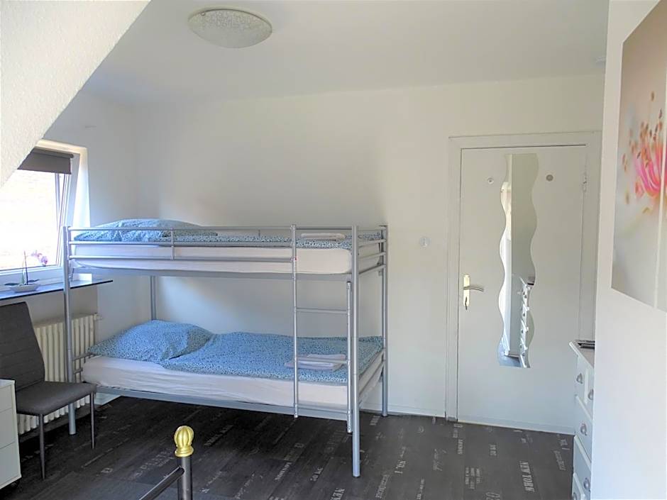 The Old Doctors Office