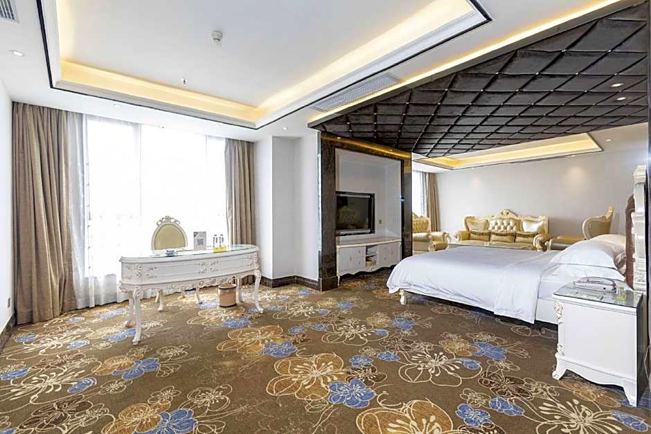 Vienna Classic Hotel Dongguan Changan Xiandai
