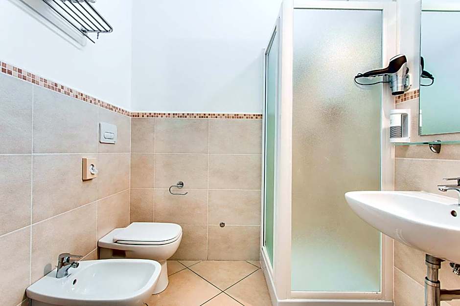 Anastasi Hotel e Residence