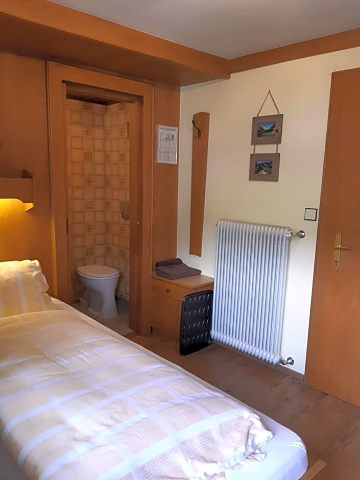 Pension Zu Hause – Uttendorf, SD