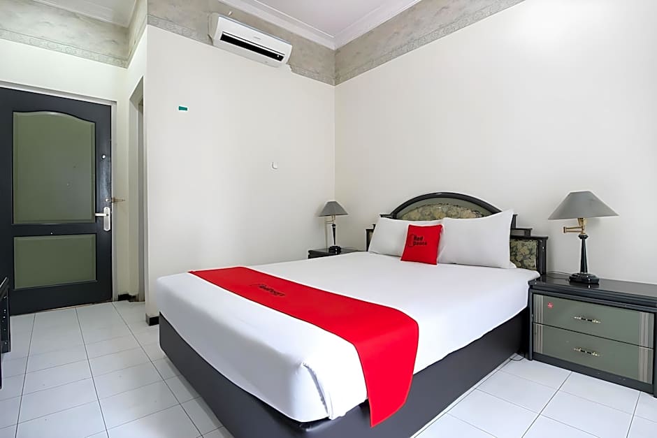 Akur Hotel Malioboro Mitra RedDoorz