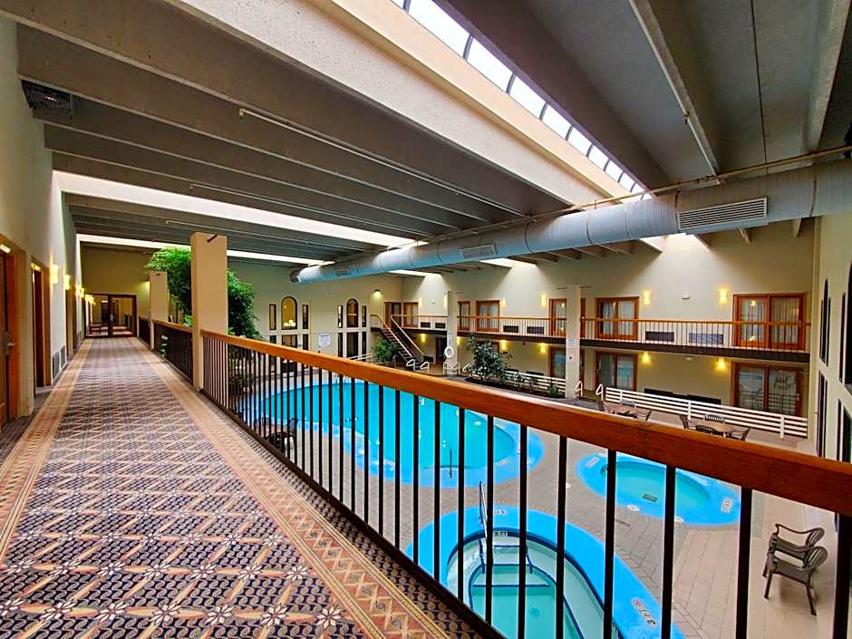 Ramkota Hotel - Pierre