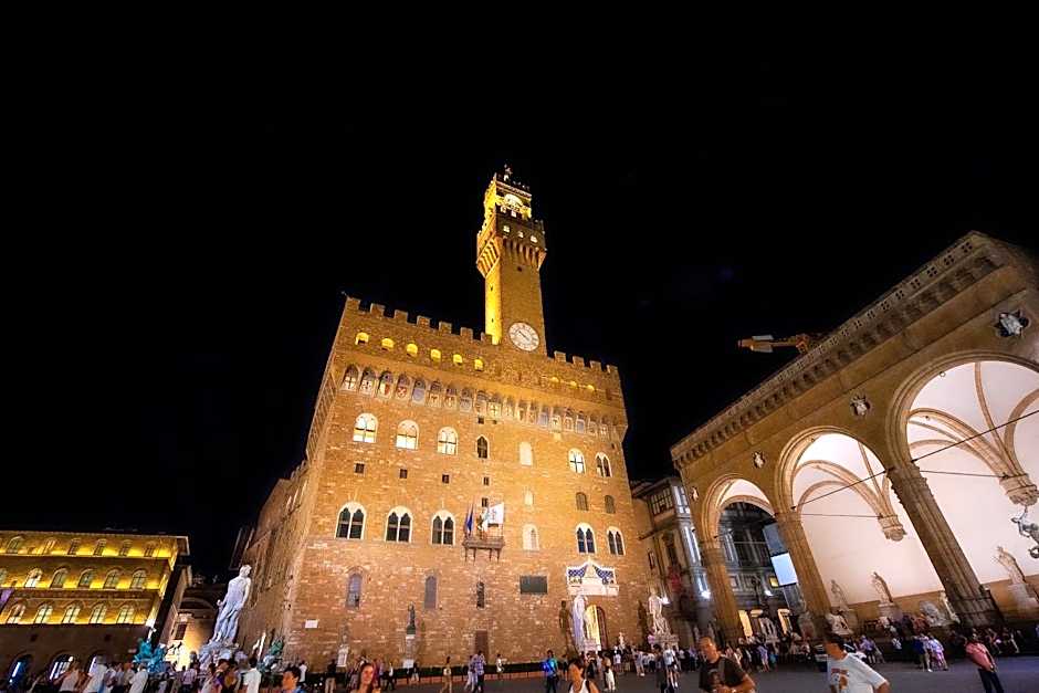 Castello di Montalbano