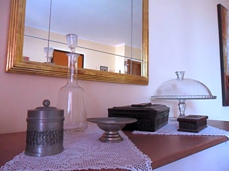 B&B A CASA DI MONICA